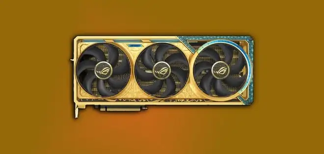 Asus sfida i limiti della RTX 5090 con un connettore a prova di fusione