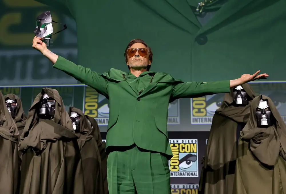 Marvel’s next two Avengers have been delayed