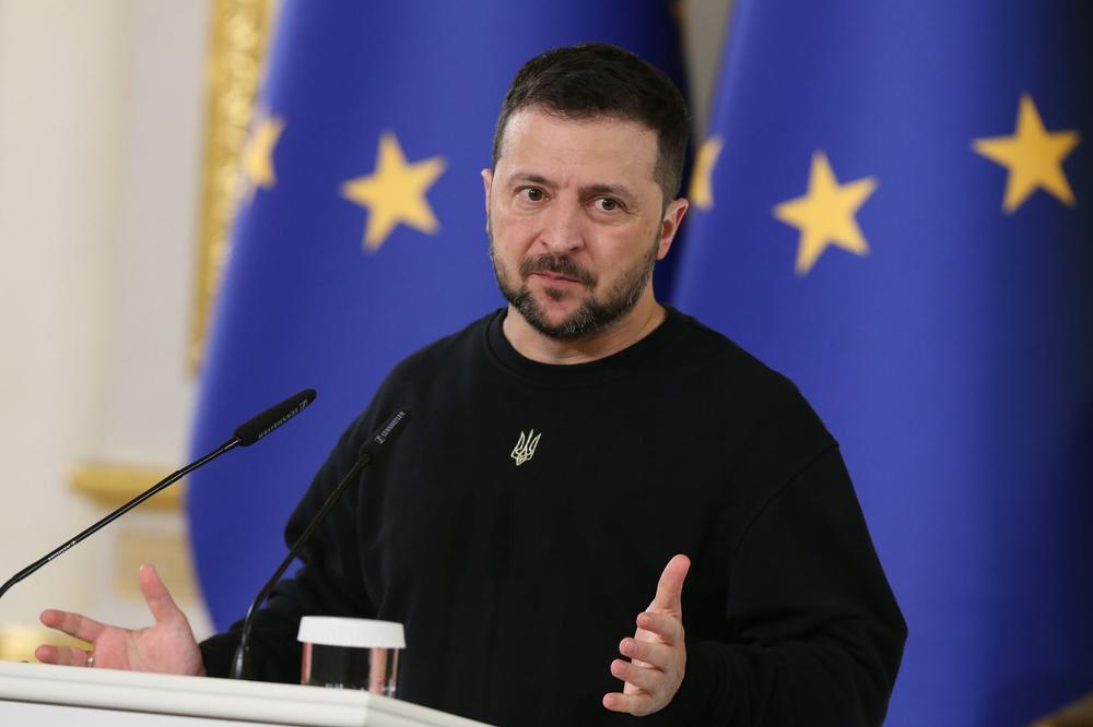 EU’s trust in Ukraine on the line after Zelensky’s crackdown on anti-corruption infrastructure