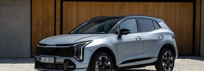 Kia Drive cresce in Europa: in arrivo soluzioni per il mondo business