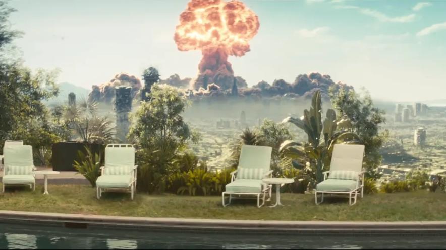 Fallout Is Getting an Official, Bethesda-Backed Exhibition Complete With Easter Eggs at the National Atomic Testing Museum in Las Vegas