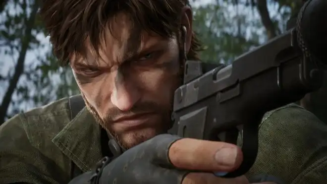 Metal Gear Solid Delta avrà anche una modalità multiplayer, vediamo il trailer