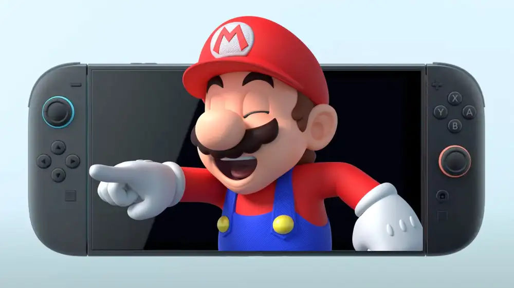 GameStop announces new Switch 2 restock with meme-worthy ad