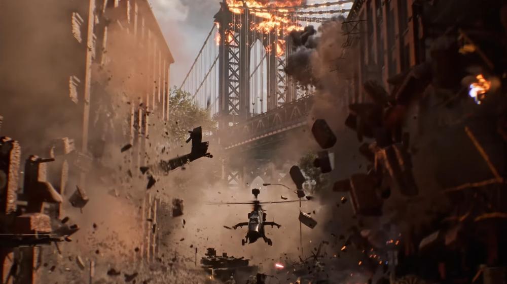 Battlefield 6’s release date accidentally got leaked by EA & it’s earlier than expected