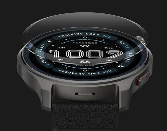 Amazfit Balance 2, è già l'ora del primo aggiornamento: scopriamo le novità