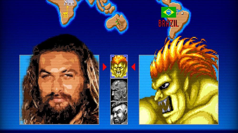 Street Fighter: Full Cast, New Release Date and Distributor Revealed for New Live-Action Movie