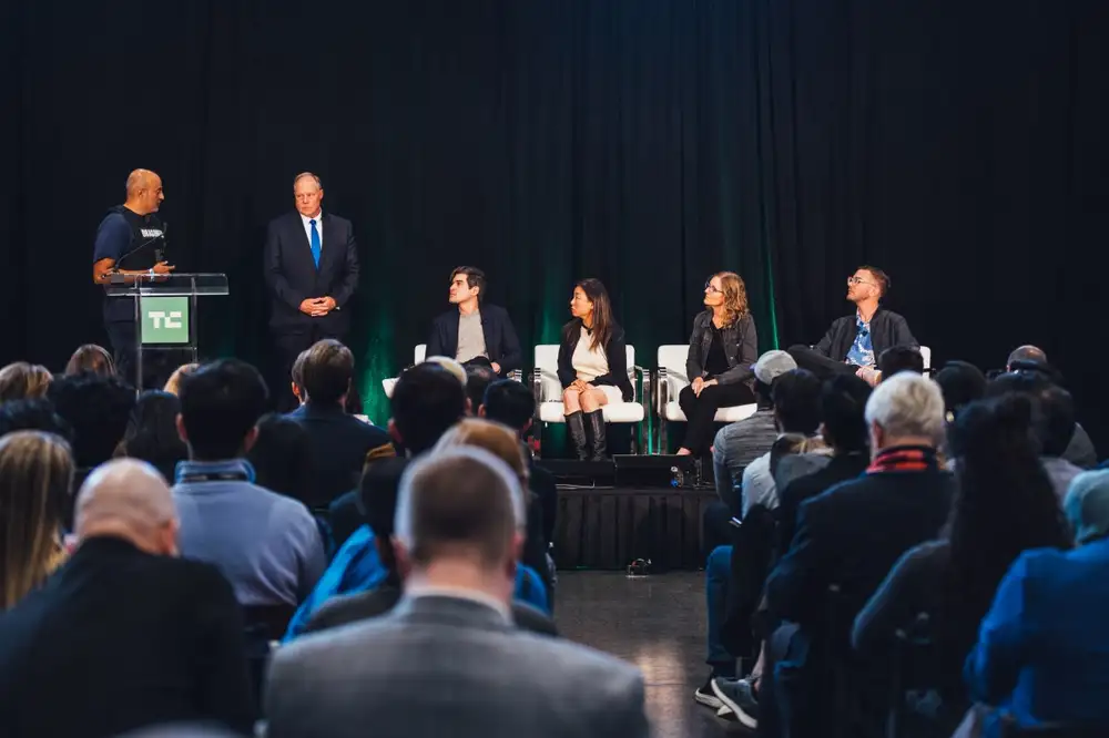 Scale smarter: 5 days left to save up to $210 on your TechCrunch All Stage pass