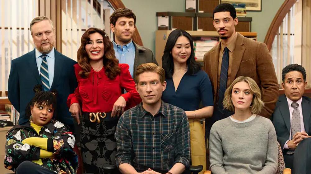 The Paper review: A charming spinoff worthy of The Office