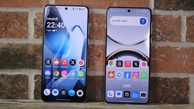 Redmi e OnePlus stanno per alzare l'asticella dei display su smartphone?