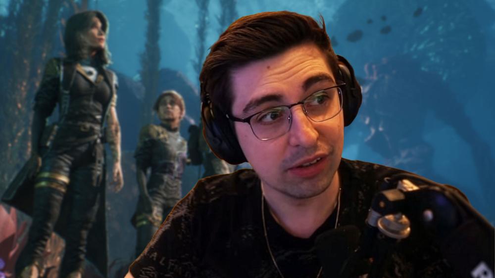 Shroud praises Expedition 33 gameplay after fighting against its Game of the Year win