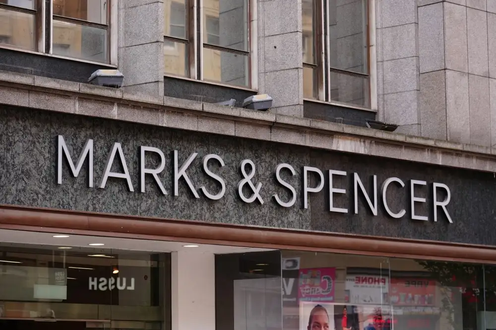 Marks & Spencer confirms customers’ personal data was stolen in hack