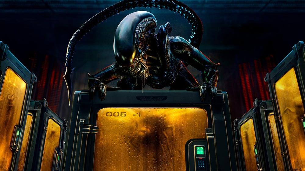 7 panels we’re pumped for at Comic-Con 2025, including Alien and Predator previews