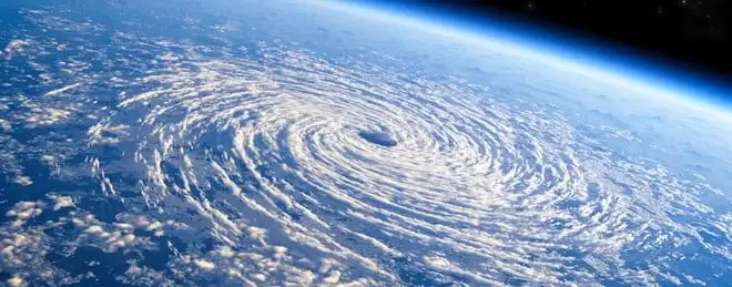 Google vuole prevedere gli uragani grazie a un nuovo modello basato su AI