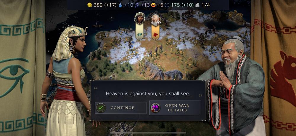 Civilization VII is coming to Apple Arcade