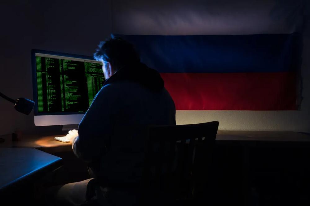Russian cyberspies hit embassies in Moscow, Microsoft reports