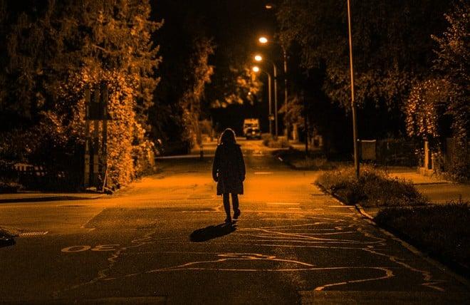 Arrivato a casa sano e salvo? Snapchat può notificarlo agli amici