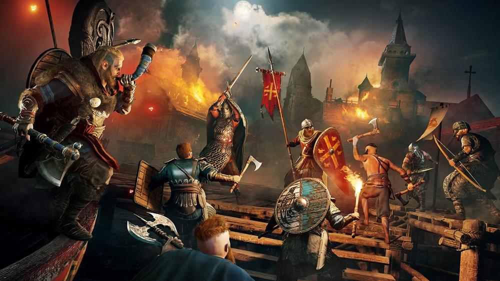 Ubisoft argues putting microtransactions in single-player games makes them “more fun”