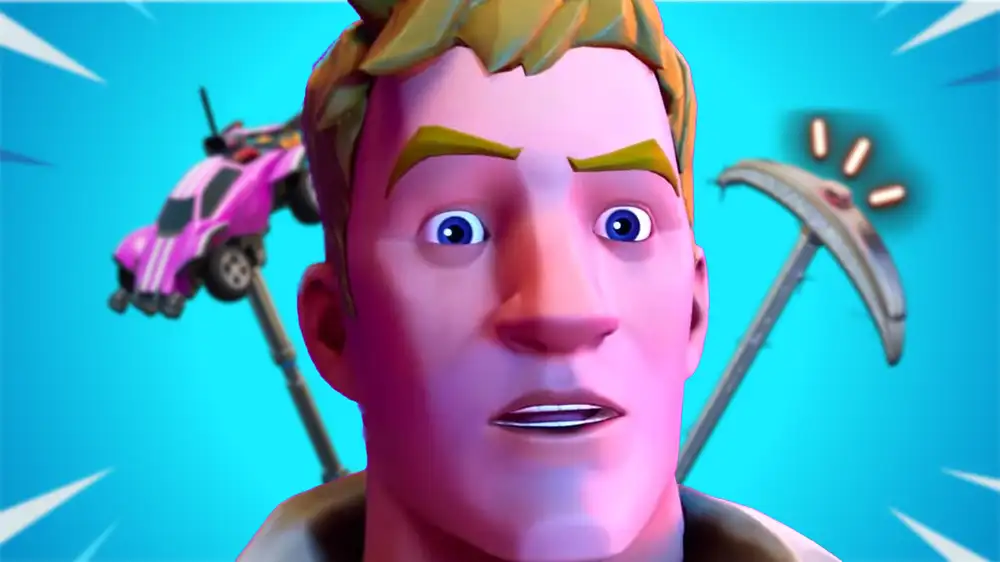What is the rarest pickaxe in Fortnite? Top 20 list in 2025