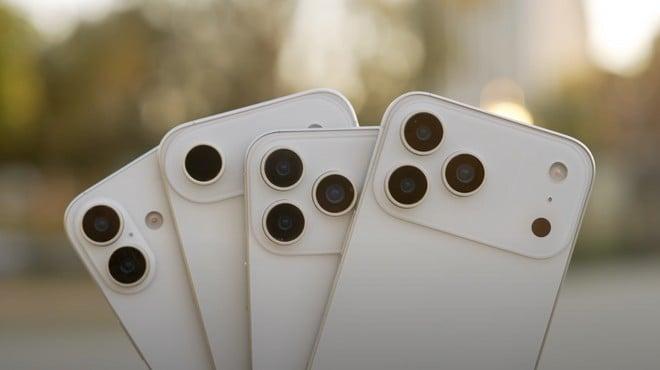 iPhone 17: abbiamo la probabile data di lancio