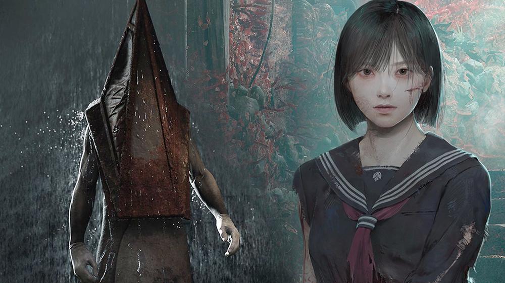 The 9 Best Silent Hill Games