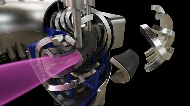 Fusione nucleare, Gauss Fusion in fase 2 per lo sviluppo di magneti superconduttori