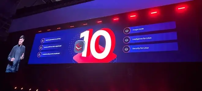 Red Hat Enterprise Linux 10 è ufficiale, il nuovo sistema pronto per le sfide future
