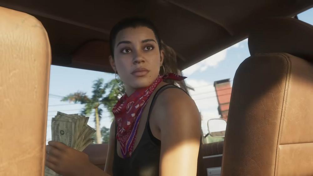 Take-Two CEO Is 'Highly Confident' on New GTA 6 Release Date, But Says When Games Are Released Too Early, 'Bad Things Happen'