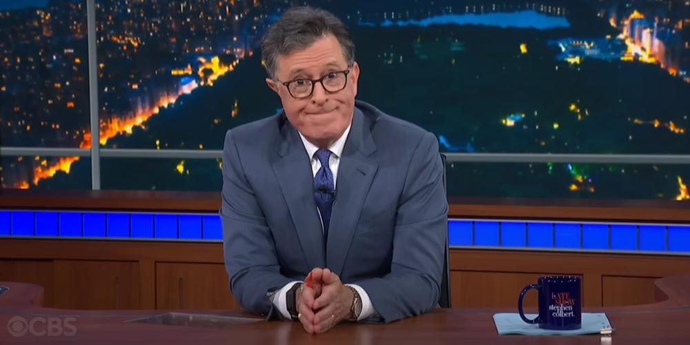 “It won’t just be Colbert”: Shocked viewers of “The Late Show” react to the show’s cancellation after Paramount calls it a “financial decision”
