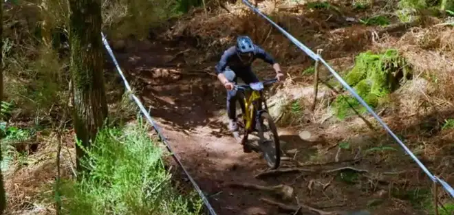 Garmin Ege MTB è il nuovo computer GPS per chi ama l'adrenalina in mountain bike