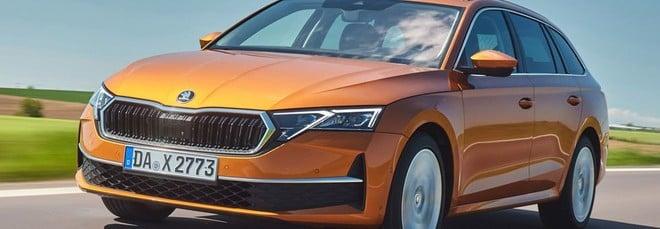 Migliori auto per famiglie 2025: una selezione di 8 modelli a confronto