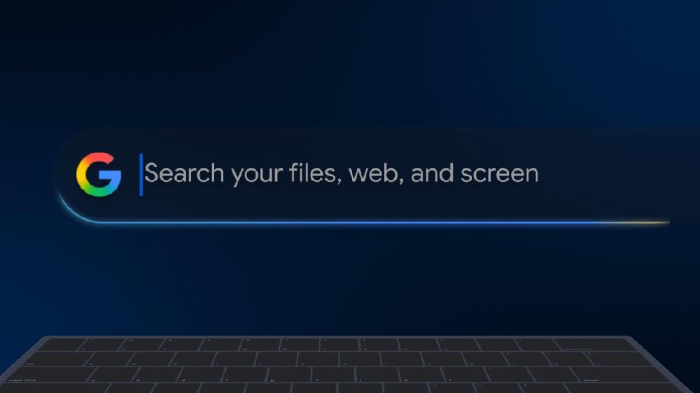 Google’s experimental Windows app is better than Microsoft’s built-in search