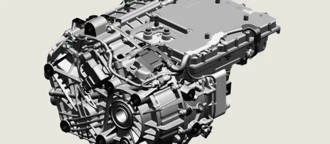 Stellantis brevetta un cambio a tre velocità per auto elettriche