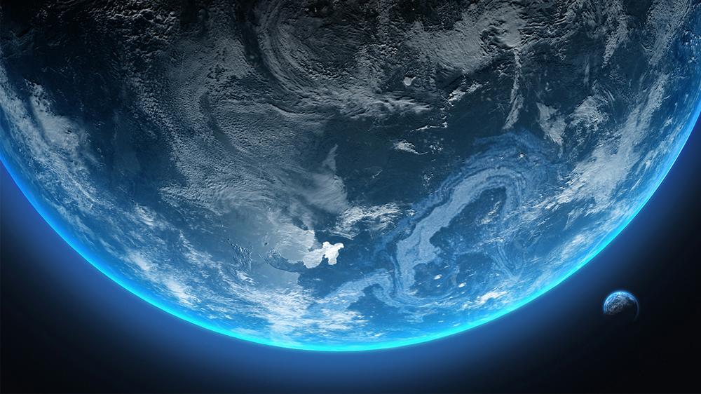 A new ‘moon’ has been trailing Earth for decades and no one noticed until now