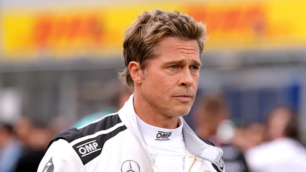 Driving Surges In Popularity Thanks To ‘F1’ Film