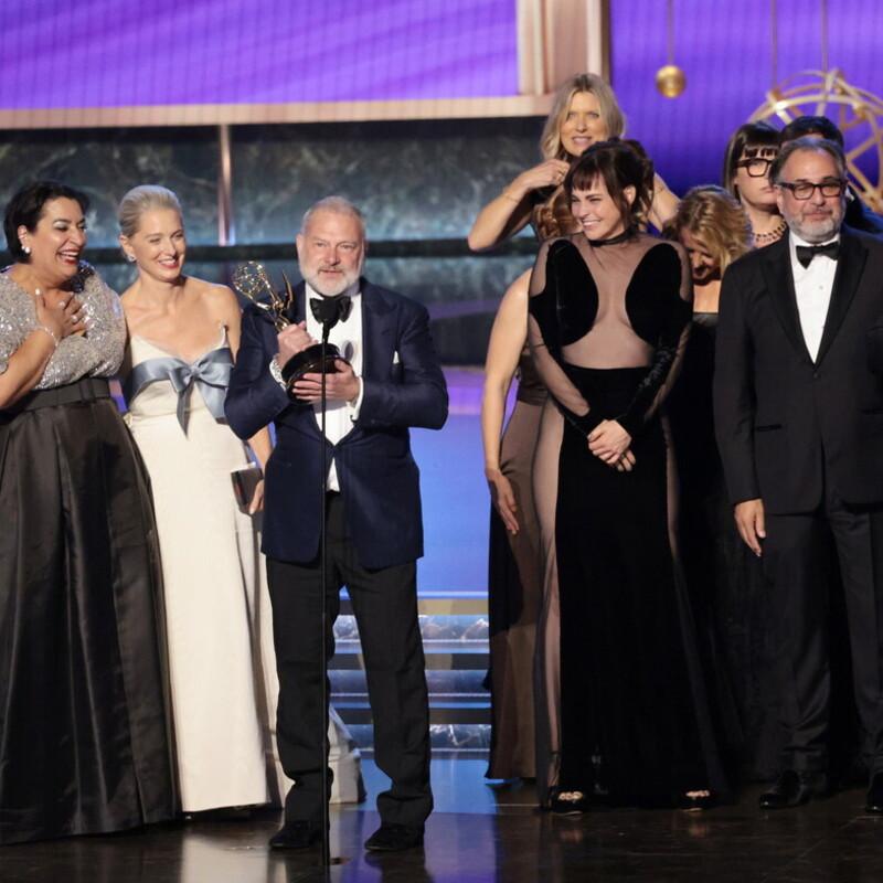 Emmy 2025: il trionfo di 