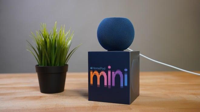 HomePod mini 2 potrebbe arrivare entro fine anno: ecco cosa aspettarci