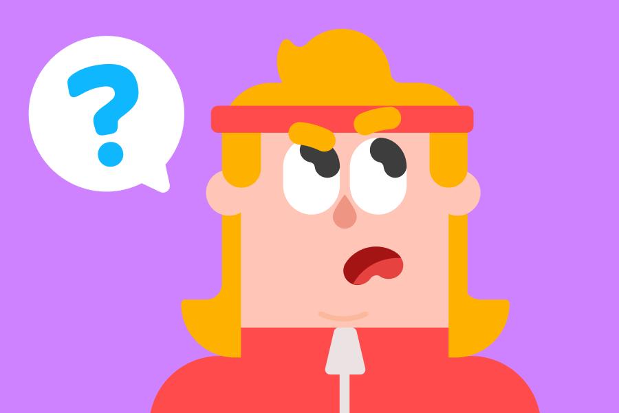 What are tag questions and how do you use them?