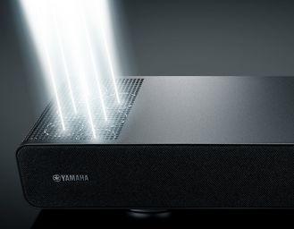 Yamaha SURROUND TRUE X 90A: ascolta la soundbar di prestigio in dimostrazione esclusiva presso Hi-Fi Milano e Pasotti Store