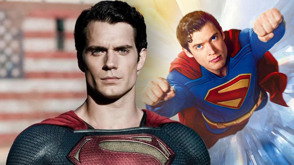Man of Steel writer reveals his favorite thing about James Gunn’s Superman