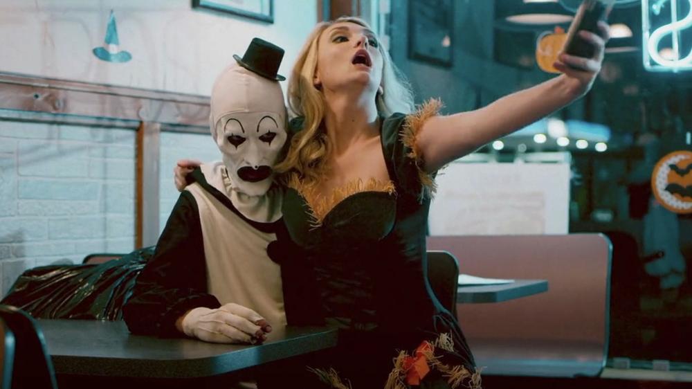 Why is Catherine Corcoran suing Terrifier producers? Lawsuit controversy explained