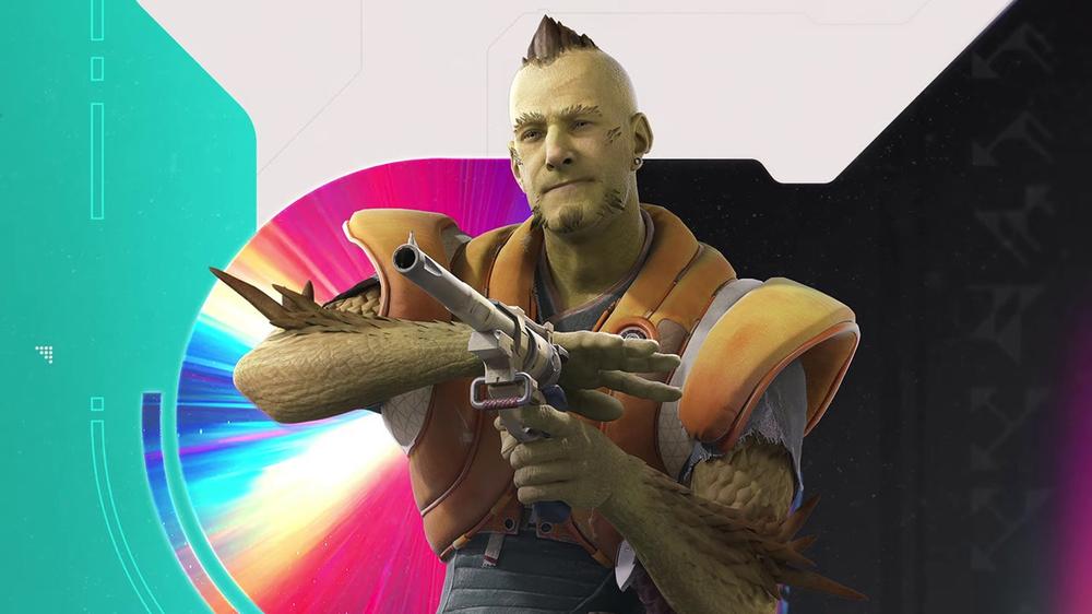 'Lawyers Are Most Likely Already Watching Everything We Do': Fans Attempting to Revive Doomed PlayStation Live-Service Game Concord Take Stock After 'Worrying Legal Action'