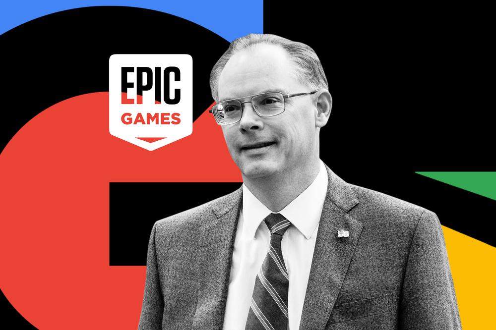 Epic reaches mystery settlement with Samsung days before new Galaxy phones