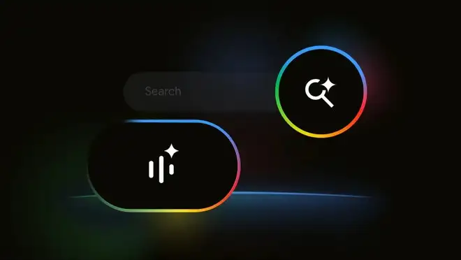 Google: la ricerca diventa conversazionale grazie all'AI di Gemini