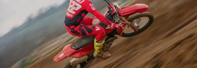 Ducati Desmo450 MX: al via la produzione della prima moto da cross di Borgo Panigale