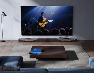 I nuovi TV Xiaomi S Pro Mini LED 2026 sono più brillanti e con più zone di local dimming