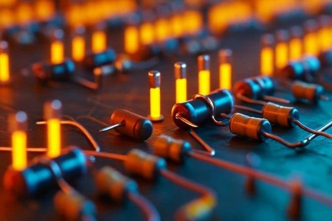 Memristori e AI: la Cina accelera l'elaborazione dati