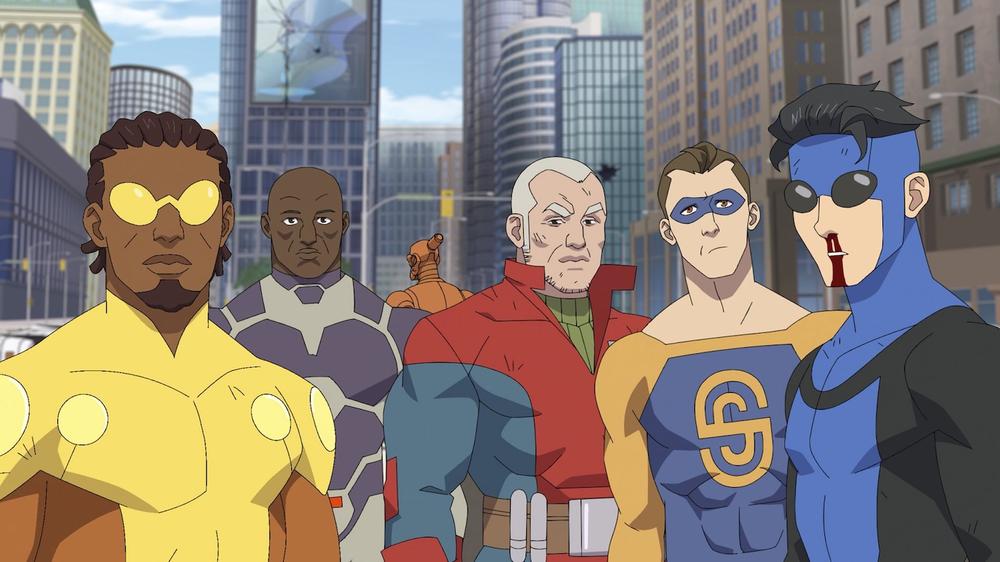 Invincible Season 4 first look reveals Thragg & “foreshadows” huge comic moment