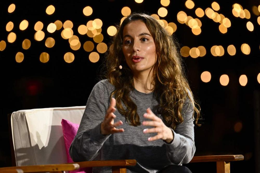 Mira Murati’s Thinking Machines Lab is worth $12B in seed round