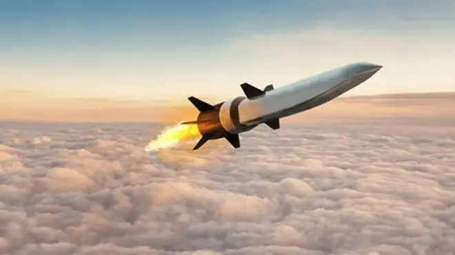 La Russia svela il missile nucleare più veloce al mondo: può colpire a Mach 6