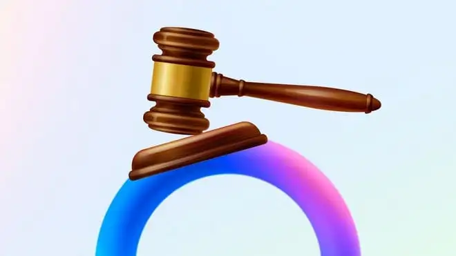 Meta vince una lotta in tribunale sul copyright, ma non dovrebbe esultare troppo
